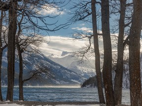 Parc national des Lacs-Waterton, Alberta