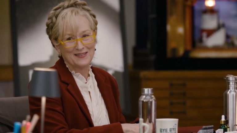 "Only Murders in the Building" accueille Meryl Streep dans le premier aperçu de la saison 3 (VIDEO)
