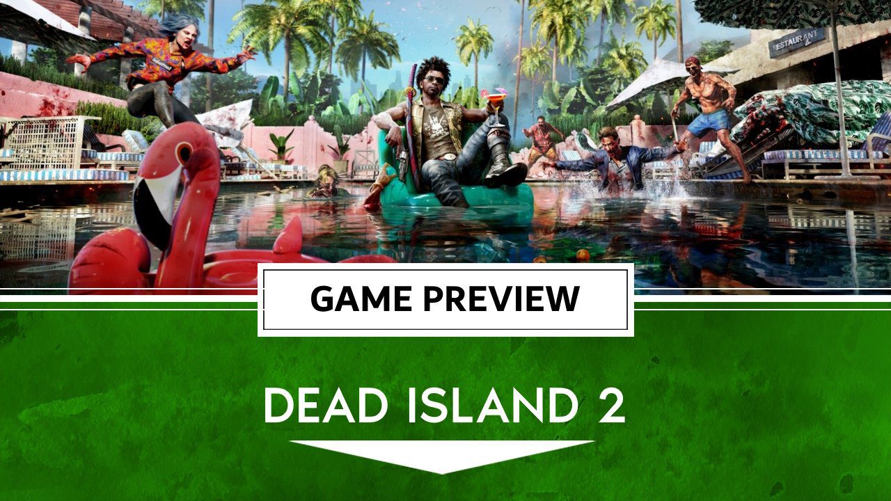 Aperçu pratique de Dead Island 2 – Bienvenue en enfer.A
