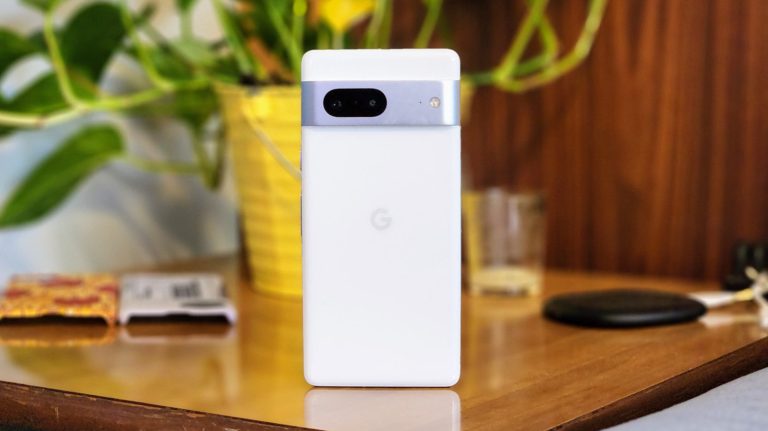 Les téléphones Pixel de Google ont de nouvelles fonctionnalités d’appareil photo et de santé