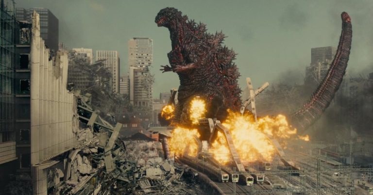 Godzilla perdrait dans un combat contre ces kaiju, selon un expert
