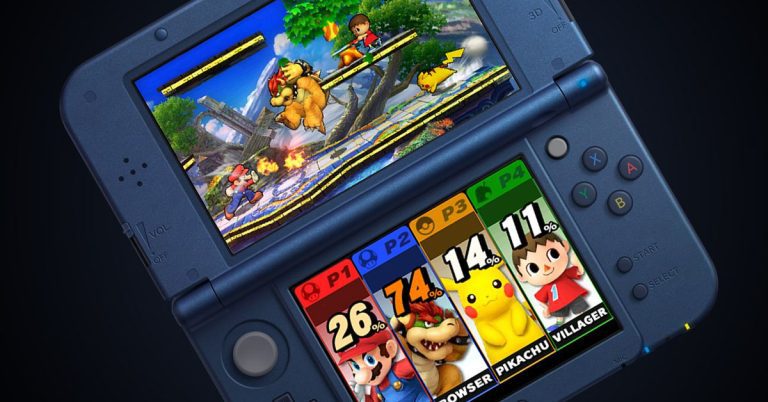 Vous pouvez toujours acheter des jeux Wii U et 3DS numériques, mais pas pour longtemps
