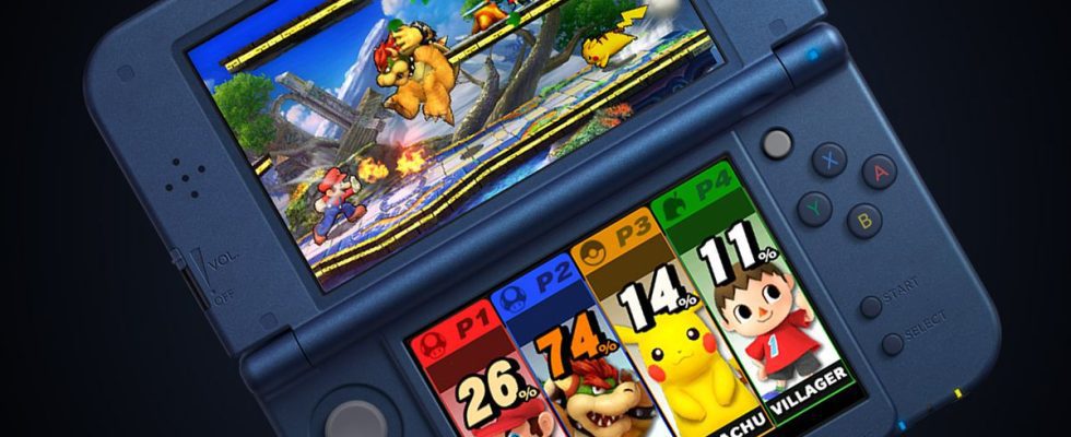 Vous pouvez toujours acheter des jeux Wii U et 3DS numériques, mais pas pour longtemps