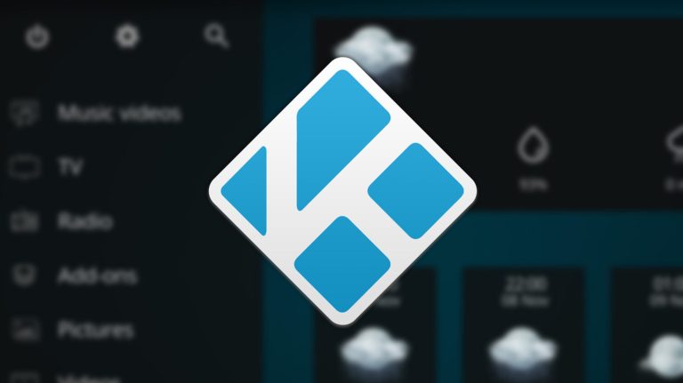 Kodi 20.1 est arrivé : voici les nouveautés