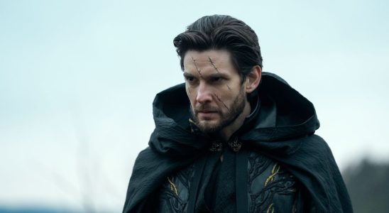 Donnez déjà à Ben Barnes sa comédie romantique !