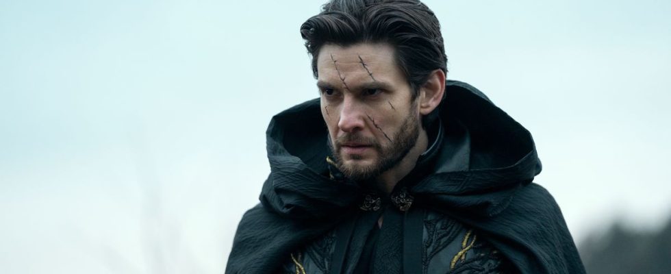 Donnez déjà à Ben Barnes sa comédie romantique !