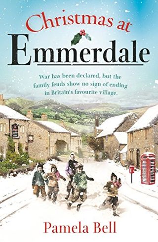 Les Emmerdale Girls de Kerry Bell