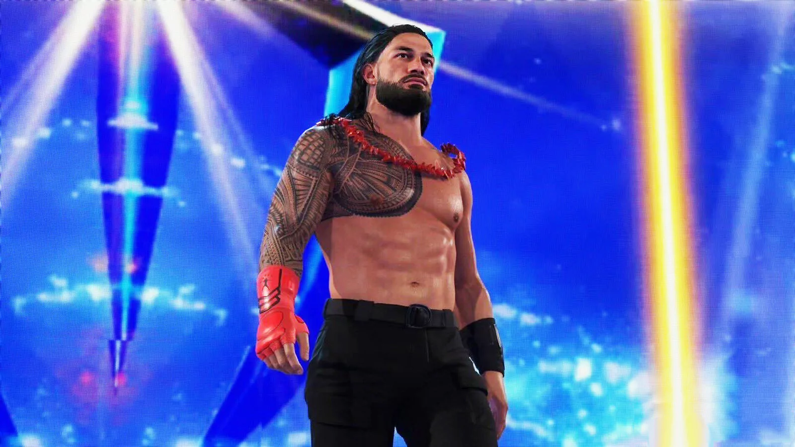 WWE 2K23