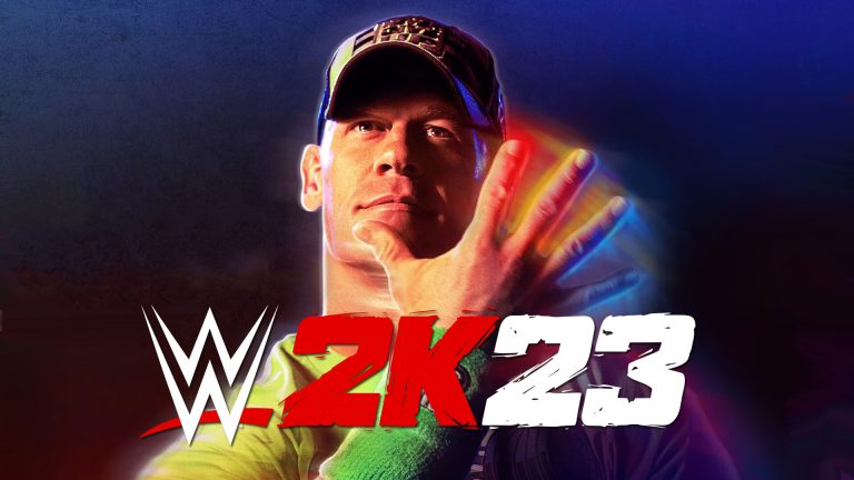 Revue WWE 2K23 – Une solide performance Midcard
