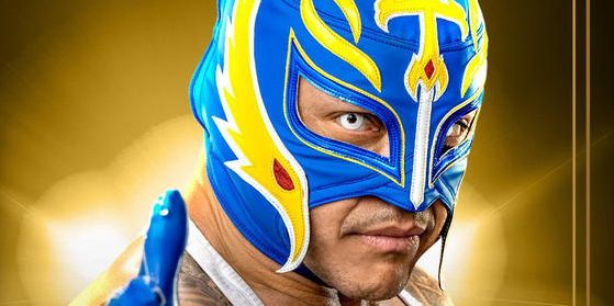 WWE Hall of Fame Class of 2023: Rey Mysterio sera intronisé

