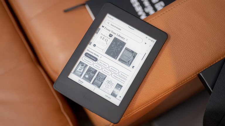 Amazon ne vous laissera plus acheter de magazines Kindle ou imprimés