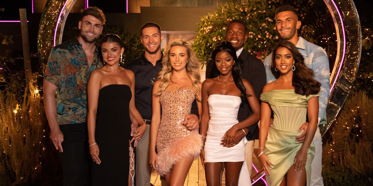 Love Island 2023 révèle le couple gagnant

