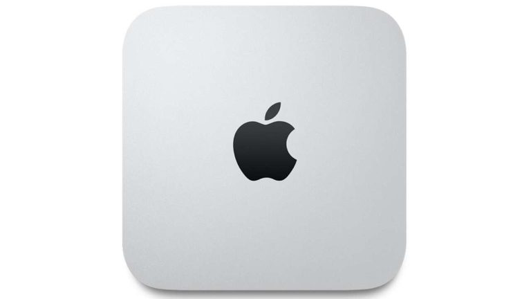 Accrochez un Mac Mini remis à neuf pour 206 $
