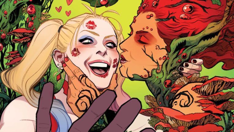 Grant Morrison revient à Multiversity pour DC Pride 2023, et bien plus encore