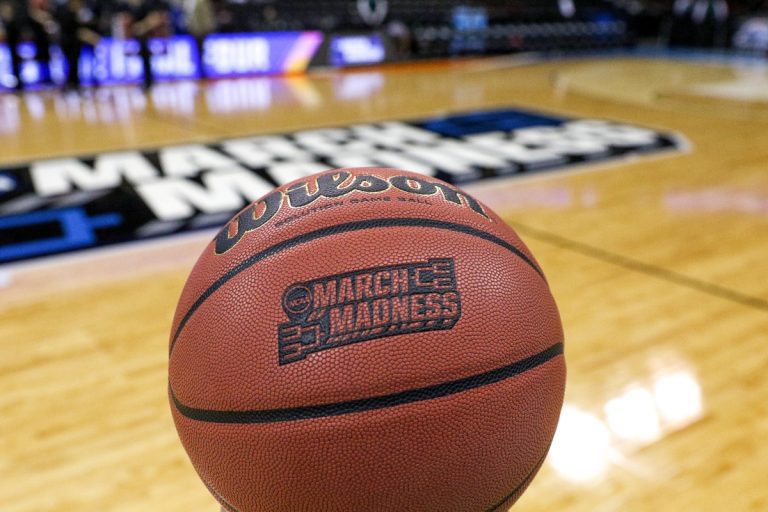 Voici comment diffuser March Madness 2023