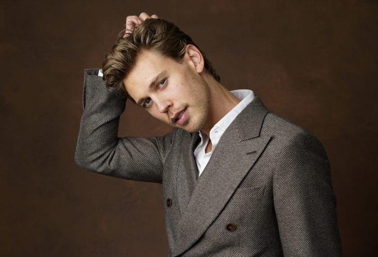 Toujours secoué: Austin Butler sur le fait de jouer Elvis et de lâcher le roi