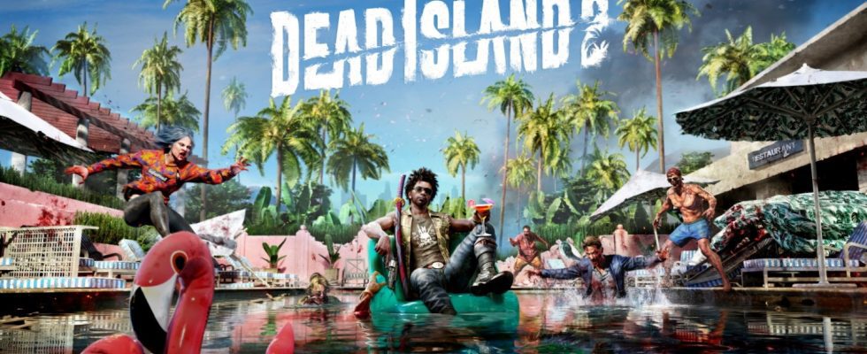 Dead Island 2 – 10 nouvelles choses que vous devez savoir