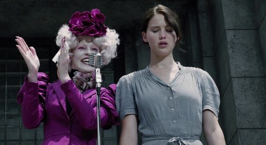 Les livres Hunger Games étaient tellement plus intelligents que le film