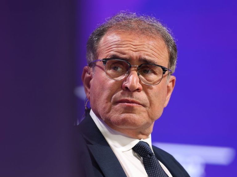 Roubini lance un commerce refuge alternatif pour l’ère de l’inflation sans fin