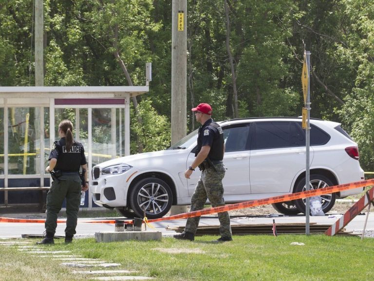 L’homme qui a comploté les meurtres de chefs de la mafia montréalaise condamné à 25 ans de prison