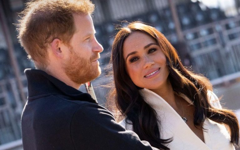 « Meghan donne à Harry un amour qu’il n’a jamais eu auparavant », déclare la duchesse d’York