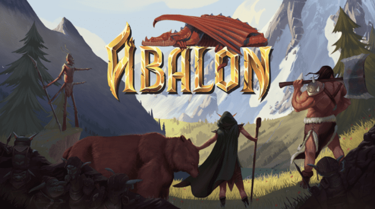 Abalon, une aventure roguelike, sort sur Steam en mai
