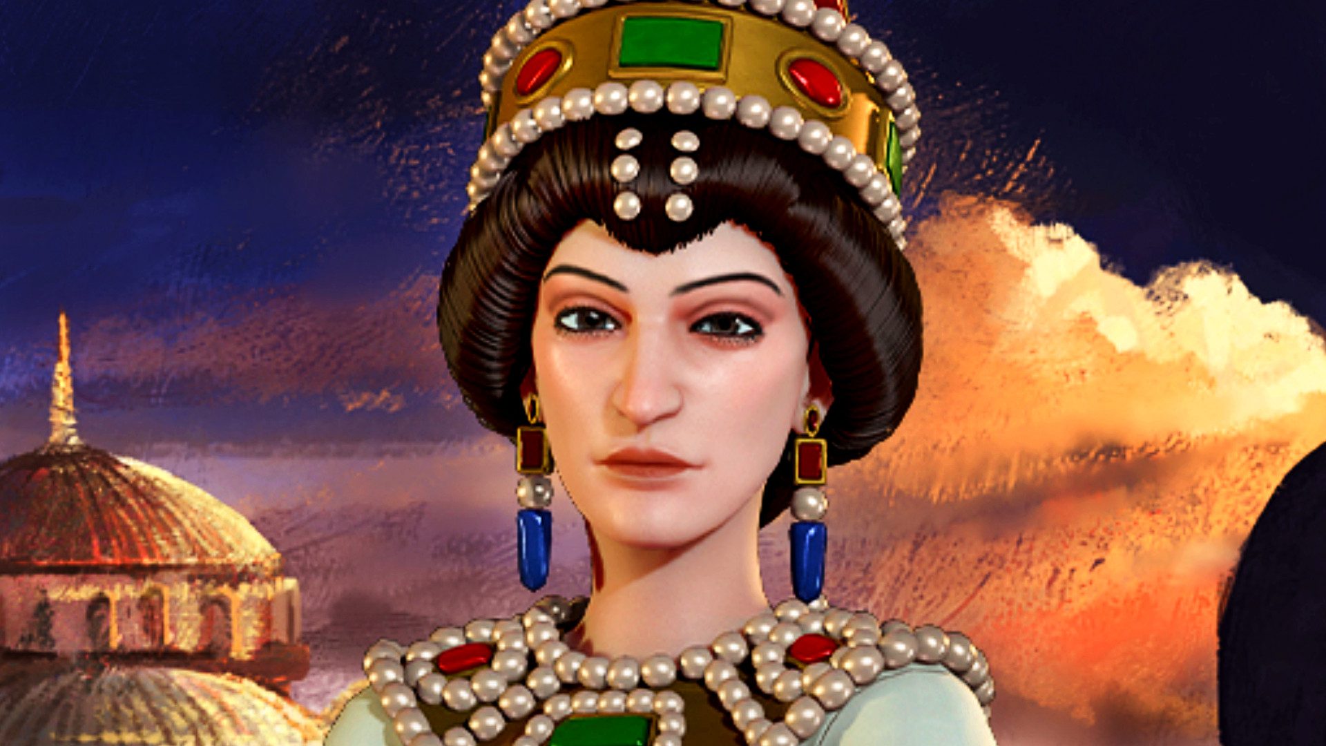 Civ 6 DLC The Great Builders obtient une date de sortie sur Steam et Epic
