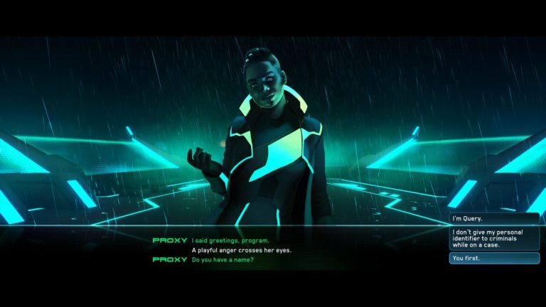 Identity obtient une nouvelle bande-annonce de gameplay et une date de sortie en avril
