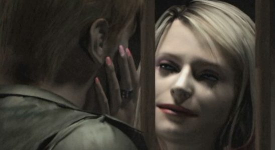 Le film Silent Hill 2 a trouvé ses James et Maria