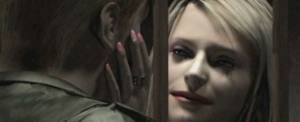 Le film Silent Hill 2 a trouvé ses James et Maria