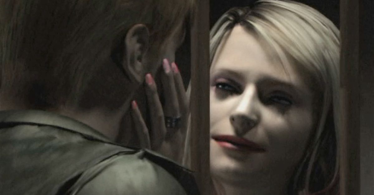 Le film Silent Hill 2 a trouvé ses James et Maria
