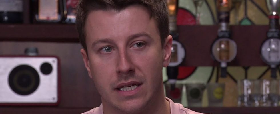 Ryan Connor de Coronation Street fera face à une décision de sortie dans un nouveau scénario