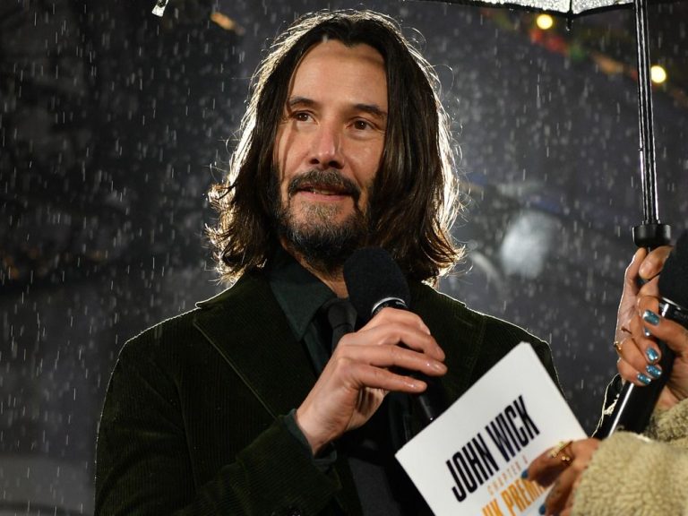 La bactérie nommée d’après Keanu Reeves est un tueur de champignons