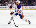 Mattias Ekholm « va comme un gant à notre équipe », a déclaré l'entraîneur-chef des Oilers Jay Woodcroft.  