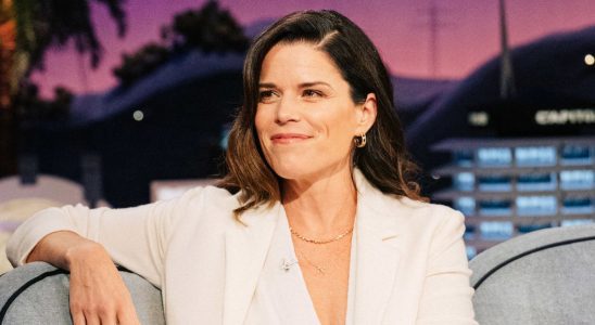 Scream 6 n'a pas été modifié par la sortie de Neve Campbell