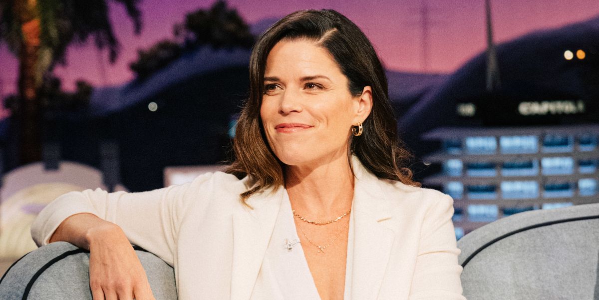 Scream 6 n'a pas été modifié par la sortie de Neve Campbell

