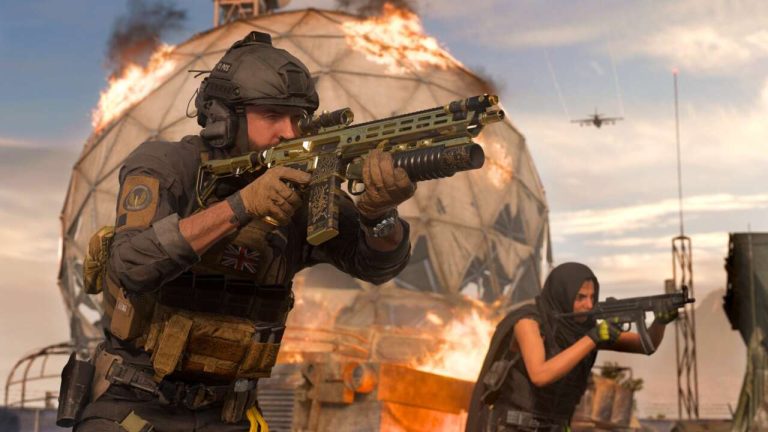 CoD: Modern Warfare 2 et Warzone 2 - Comment débloquer le fusil Tempus Torrent Marksman
