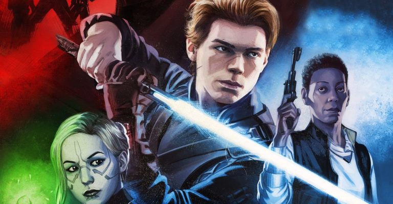 Star Wars Jedi: Critique des cicatrices de combat
