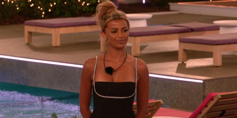 Les stars de Love Island critiquent l'interdiction des médias sociaux d'ITV pendant l'émission

