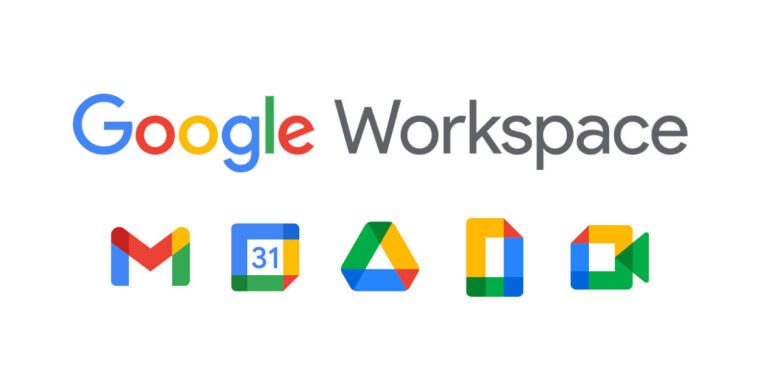 Google Workspace lance des plans annuels, une augmentation de prix de 20 % pour les utilisateurs mensuels