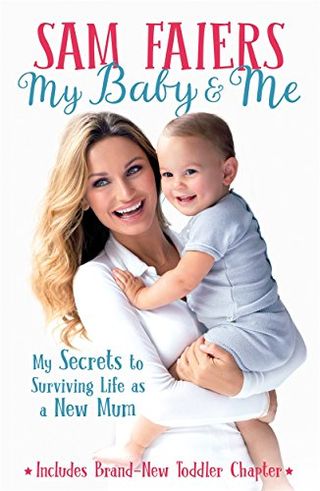 Mon bébé et moi par Sam Faiers