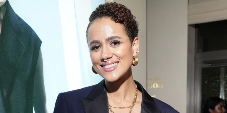 La star de Game of Thrones, Nathalie Emmanuel, aligne le prochain rôle principal du film dans un remake d'action

