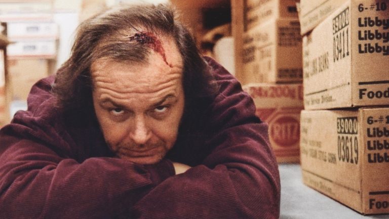 Comment un nouveau livre dévoile les secrets de "The Shining", des affrontements de Stanley Kubrick-Shelley Duvall à un ensemble de Werner Herzog
	
	
