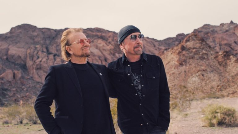 Bono est désolé/pas désolé pour la grandiosité de U2, alors qu'il présente des « excuses » générales dans un nouveau clip d'interview Le plus populaire doit être lu Inscrivez-vous aux newsletters Variety Plus de nos marques
	
	
