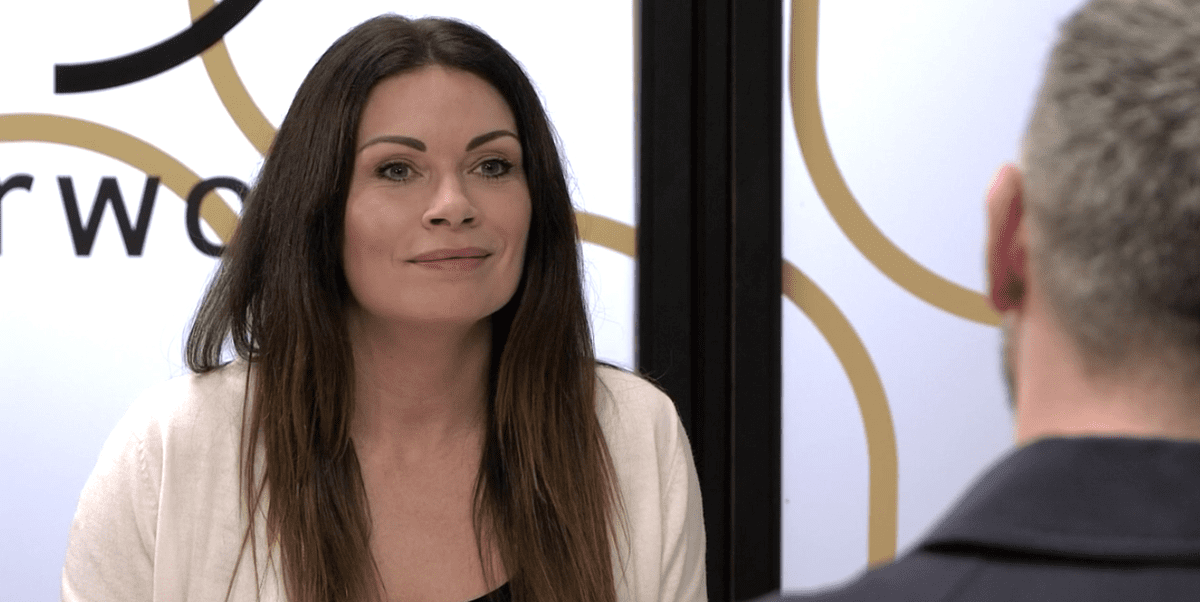 Coronation Street confirme la décision choc Underworld dans l'histoire de Carla et Stephen

