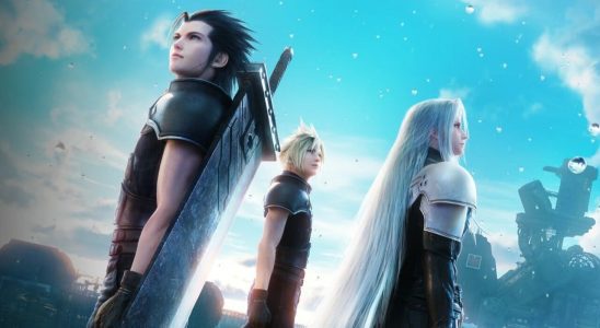 Square Enix lance une énorme vente sur Switch eShop, comprenant plusieurs titres 2022 (Amérique du Nord)