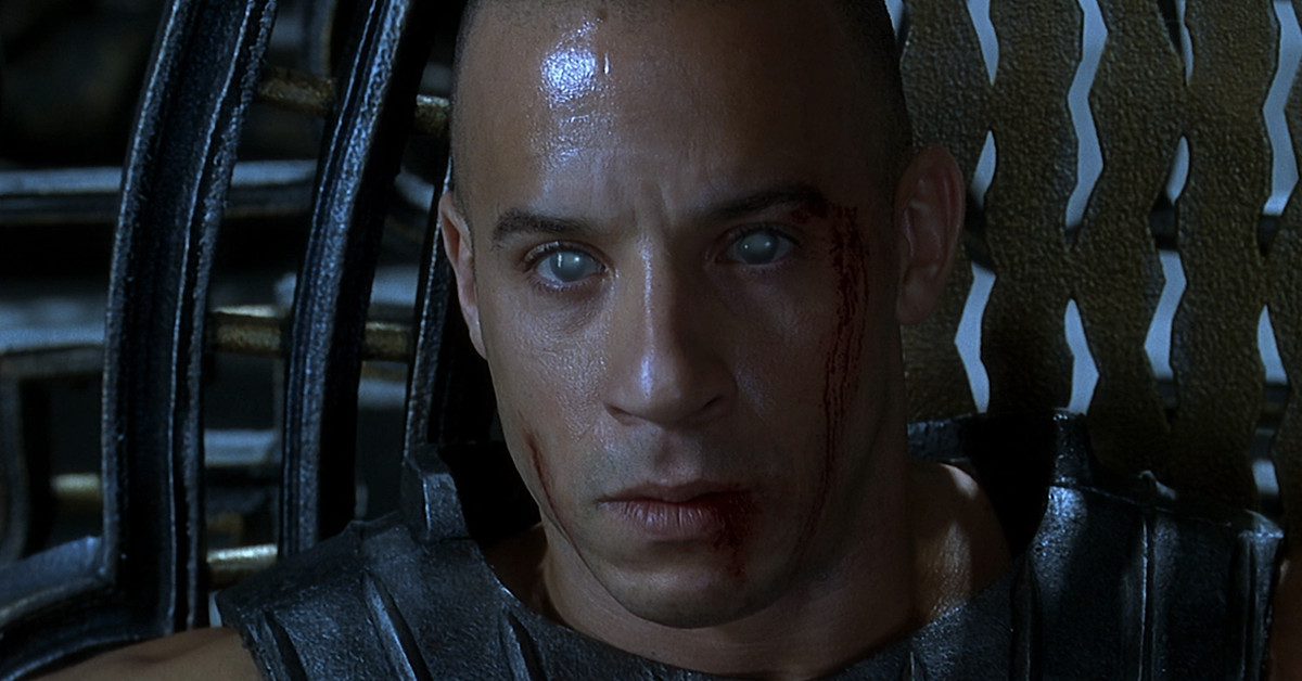 Les films Riddick de Vin Diesel ont quelque chose qu'aucune autre franchise de science-fiction ne peut égaler
