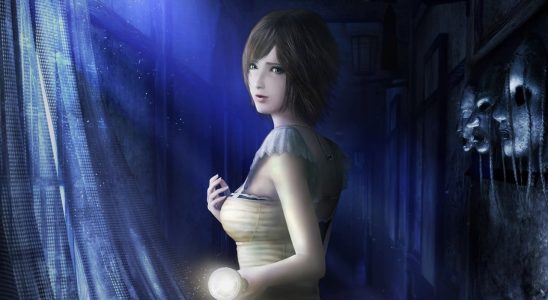 Cartes japonaises : Fatal Frame : Mask Of The Lunar Eclipse se vend bien en une semaine forte pour Switch