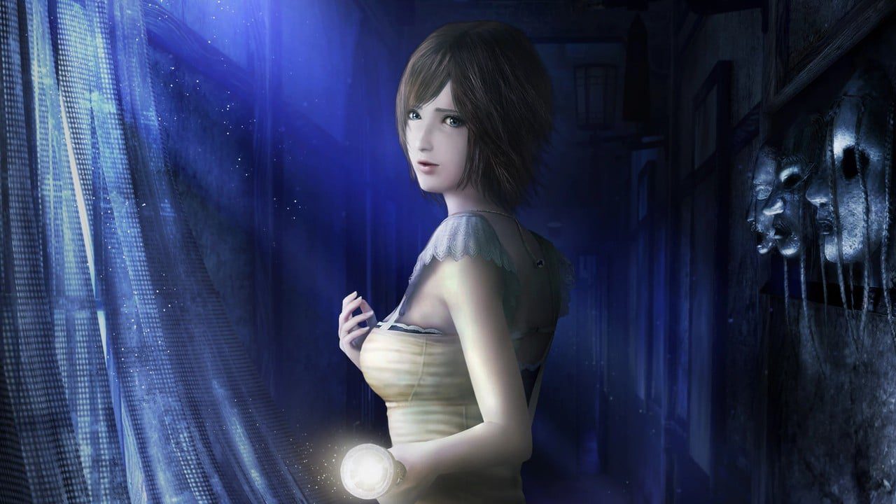 Cartes japonaises : Fatal Frame : Mask Of The Lunar Eclipse se vend bien en une semaine forte pour Switch
