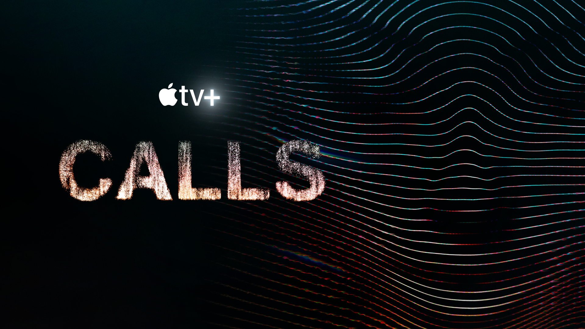 Appels sur Apple TV Plus